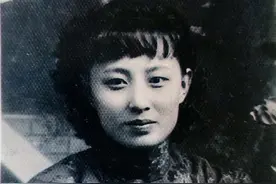 北路梆子一代宗师——“小电灯”贾桂林图片