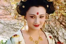 故事：杨贵妃逃亡日本始末（下）图片