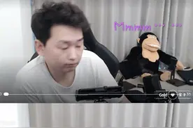 连续被官方封号，鱼塘主播兰博，冷宴华却被误会，还是欠了道歉图片