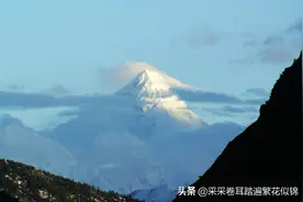 川西高原5日自驾攻略，海螺沟、康定、新都桥环线，国庆避堵秘籍图片