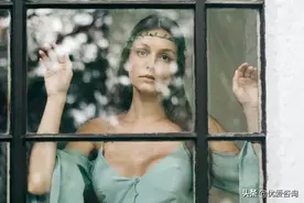 如何让一个男人在精神上离不开你？图片