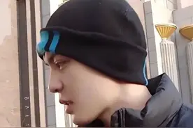 12场比赛，16次上热搜！都怪他长得太帅？男篮颜值天花板啊图片