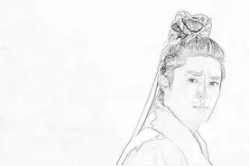 民间故事：泥瓦匠夜宿主家，深夜听到女人哭，刚砌的墙瞬间塌了图片