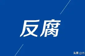 安徽一退休厅干被查！两名厅级干部被省纪委曝光！图片