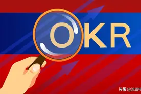 加强共识与协作，飞书OKR帮助企业调整“船舵”，追求卓越图片