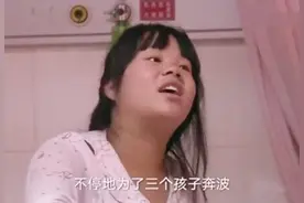 23岁宝妈已经有3个儿子，有人羡慕有人担忧，宝妈的回应很现实图片
