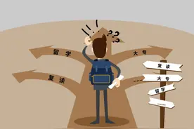 高三成绩不好，考生可走这个“绿色通道”，不参加高考也能上大学图片