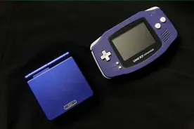 影响了几代人的掌机GBA，在世代末期还在创造奇迹图片