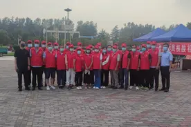沛县大屯街道颐园社区：完善“五全”工作机制 提升基层治理现代化水平图片