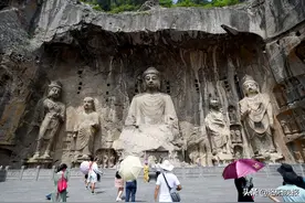 我国56处世界遗产，你都去过哪些？图片