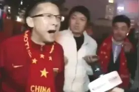 破案了！范志毅揭露国足差劲原因，难怪里皮连工资都不要就走了。图片