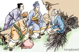 古语：“家开青龙门，赛过祖宗坟”，是啥意思？青龙门又是指什么图片