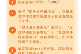 税务UKey（五） | 如何使用税务UKey开具增值税电子普通发票？图片
