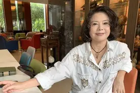 仁至义尽做和平统一、挟洋自重必地动山摇！归亚蒂：仍有和统希望图片