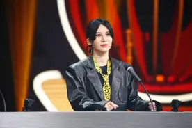 许飞手撕尚雯婕：姐妹情深的背后是选秀场里的“宫心计”图片