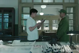 《功勋》中国首次研制卫星，孙家栋有大胆方案，如何征服质疑者？图片