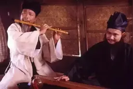 文史宴：笑傲江湖曲的原作者，差点改变了中国历史图片