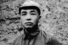 彭老总对决西北王：生擒胡宗南部下两旅长，最终气的蒋介石罢免他图片