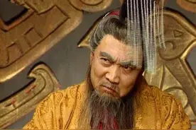 关羽这一辈子，只看得起这7个人，却注定了他兵败身死的惨烈结局图片