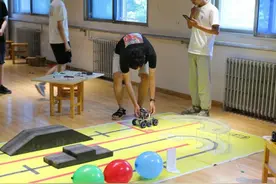 一举斩获29项大奖！这些河南青年，将代表河南参加全国大赛！图片