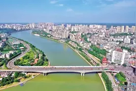 重磅！内江这座一站式购物中心终于要来了——图片