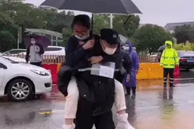 这声嘶力竭的叫喊，很安心！图片