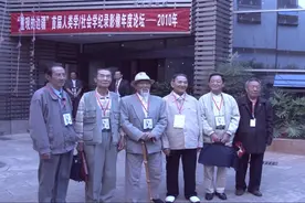 #党史学习教育#【建党百年·口述云南】半个多世纪前的这批纪录电影，留存了少数民族珍贵影像！图片