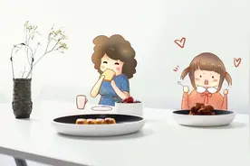 宝牙齿迟迟长不出，怎么办？图片