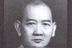 黄飞鸿去世后，其妻莫桂兰回忆：他相貌怪异，我们没什么夫妻感情图片