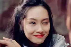 现在的仙女不敢直视？9位女星告诉你，十几年前的仙女是何等风姿图片