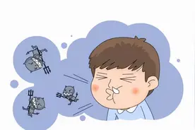 【血液科普】感冒了，可以献血吗？图片