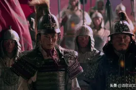 故事：半夜荒地吹唢呐，老和尚念佛，阴兵借道快跑图片