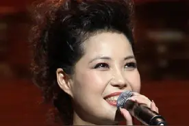 嫁李双江,三度怀胎生下李天一,“重金保子”失败的梦鸽，现怎么样图片
