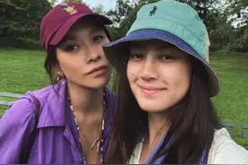 38岁影后宣布出柜！恋上小16岁女星，与前男友分手后被伤透心图片