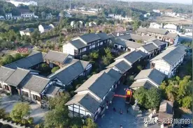 距离长沙24公里的古镇，交通十分便捷，却游客稀少图片
