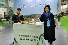 海归女硕士包下2千亩荒山当农民，被嘲上热搜，是不务正业？图片