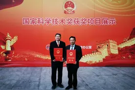 登上央视！2020交大成绩亮眼！频获国家级奖励！图片