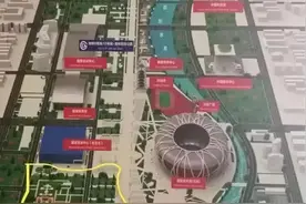 什么“娘娘”这么厉害，奥运场馆都退避三舍？传说很多…图片