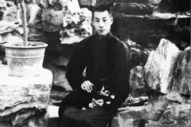 张伯驹：为护佑稀世国宝，卖豪宅遭绑架，临终的遭遇让许多人痛哭图片