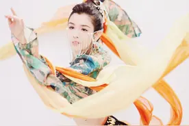 哈妮克孜，舞动的青春图片