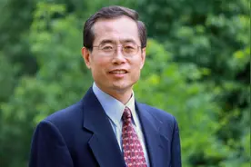 重磅！这个中国人，担任美国常青藤高校院长！图片