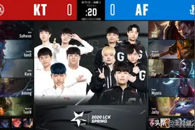 诺手重回职业赛场 Kiin用诺手打奥恩 无奈大舅子太拉胯图片