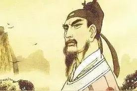 陈子昂：宁愿前无古人后无来者，一个人也活成大唐诗坛的无双风骨图片