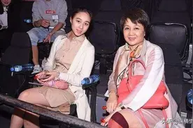 梁安琪还有逆袭的可能，把筹码压在女儿身上，何超琼实力或被削弱图片