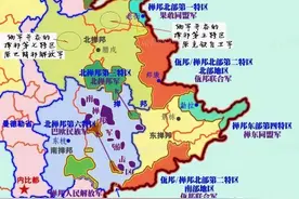 缅甸“小中国”不止有果敢和佤邦，还有掸邦东部第四特区小勐拉图片