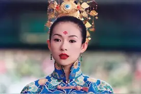 当年红极一时的“小鲜肉”张国荣，出自她手？林青霞也是她的迷妹图片