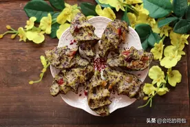 冬天要常吃黑豆，教你简单做法，做一次够吃半个月，随吃随取图片