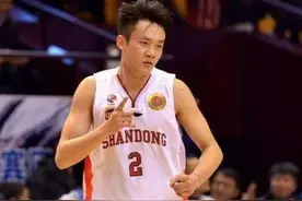 cba本土2号球员：李慕豪空有天赋，徐杰遇伯乐，丁彦雨航重新再来图片