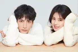 《半是蜜糖半是伤》：罗云熙饰演的嘴贱男主，为什么是狼性男友？图片