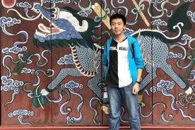 乾坤未定，你我皆是黑马，保研至北师大的学霸有话说图片
